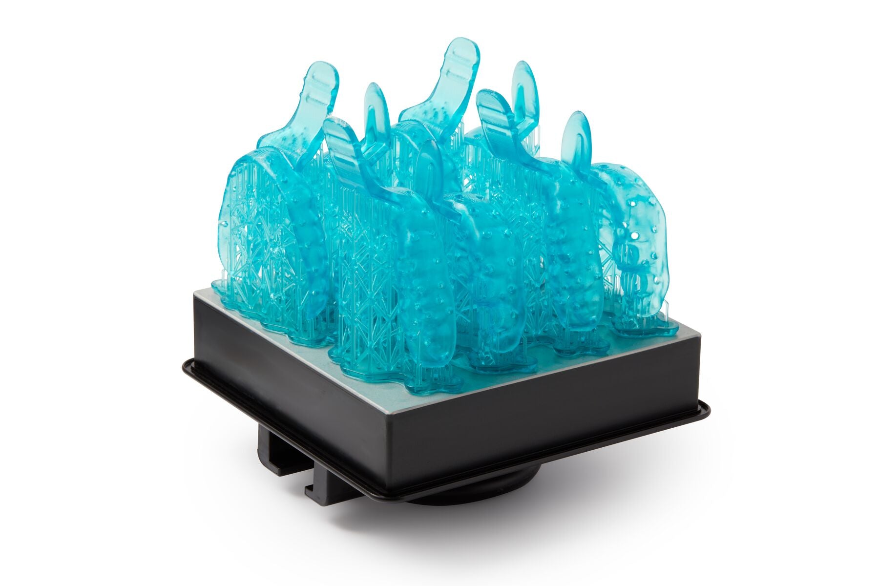 Custom Tray Resin