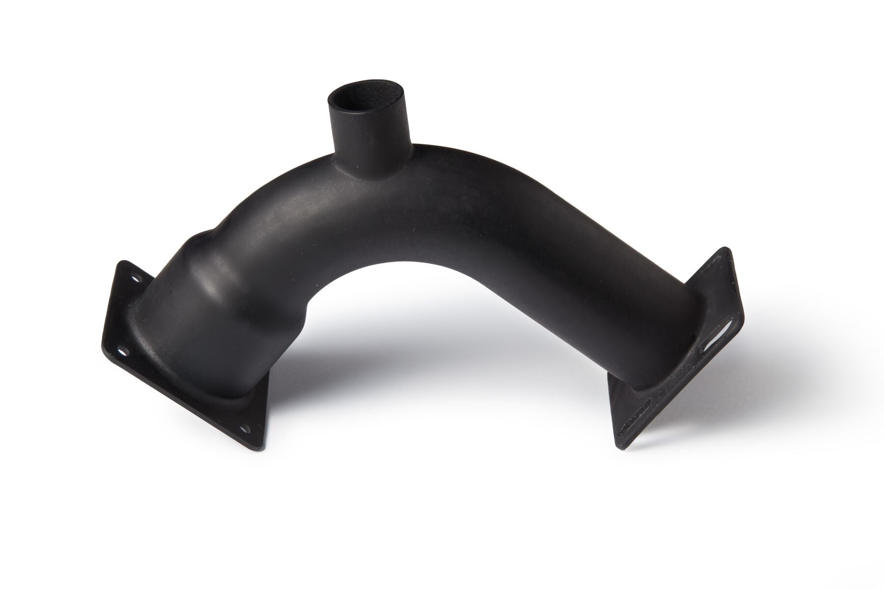 formlabs esd resin part