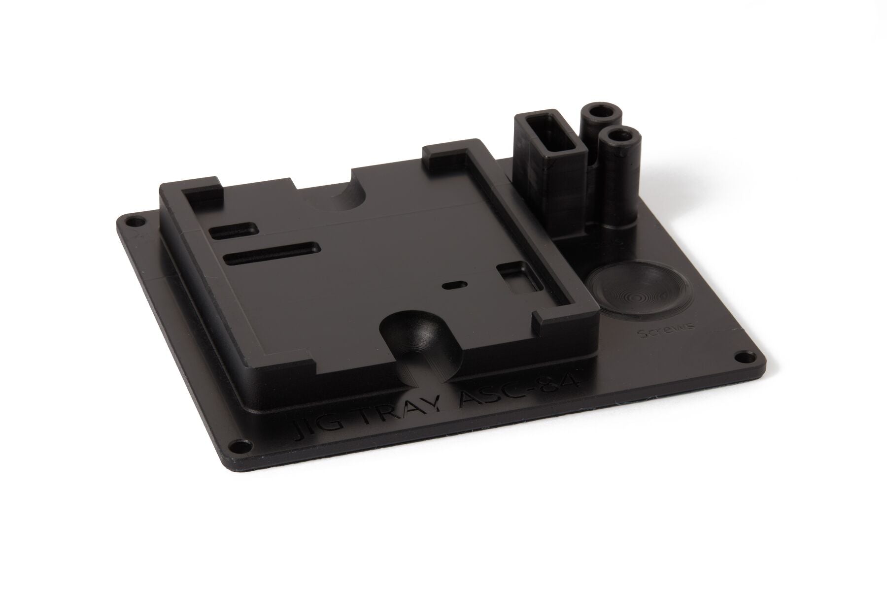 3d printed jig tray