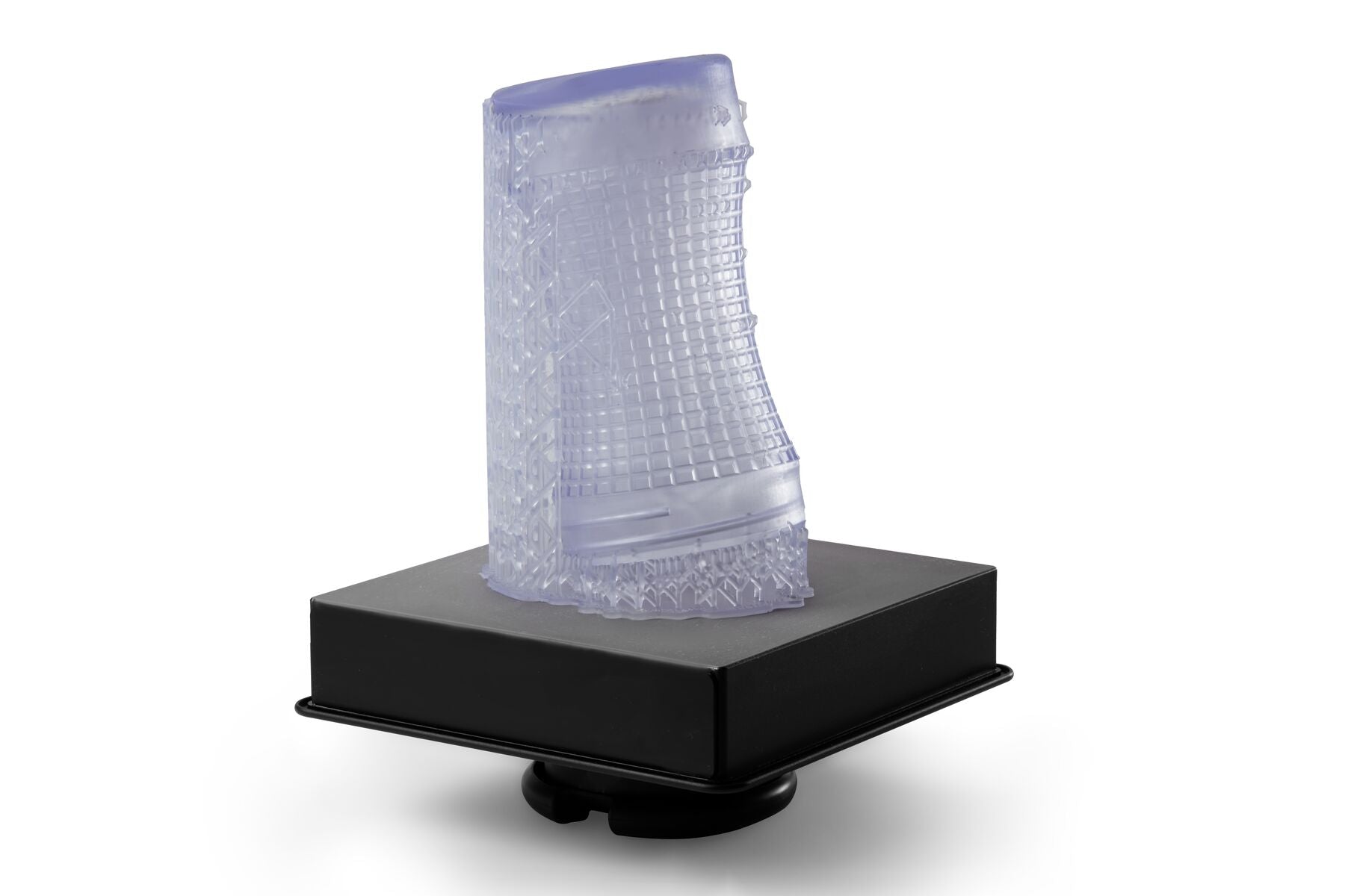 3d printed water bottle