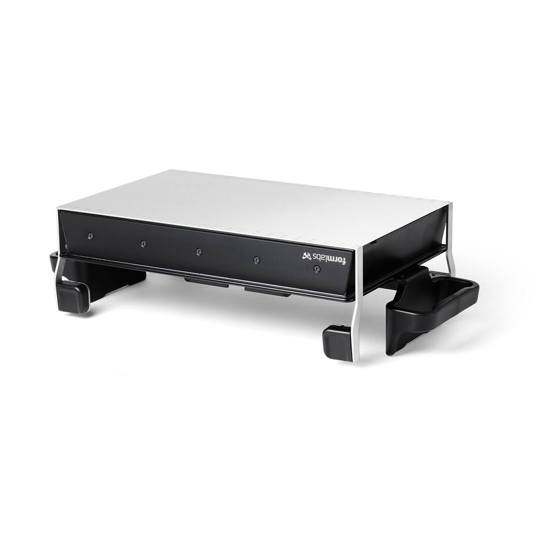 Build Platform 2L (Formlabs Form 3L Build Platform 2)