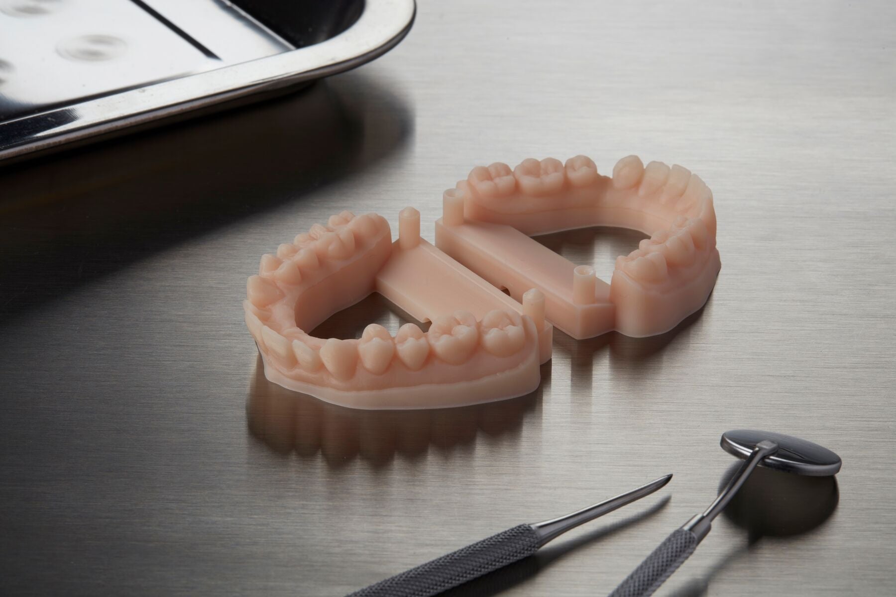 Model Resin V3 (Form 3 & 2)