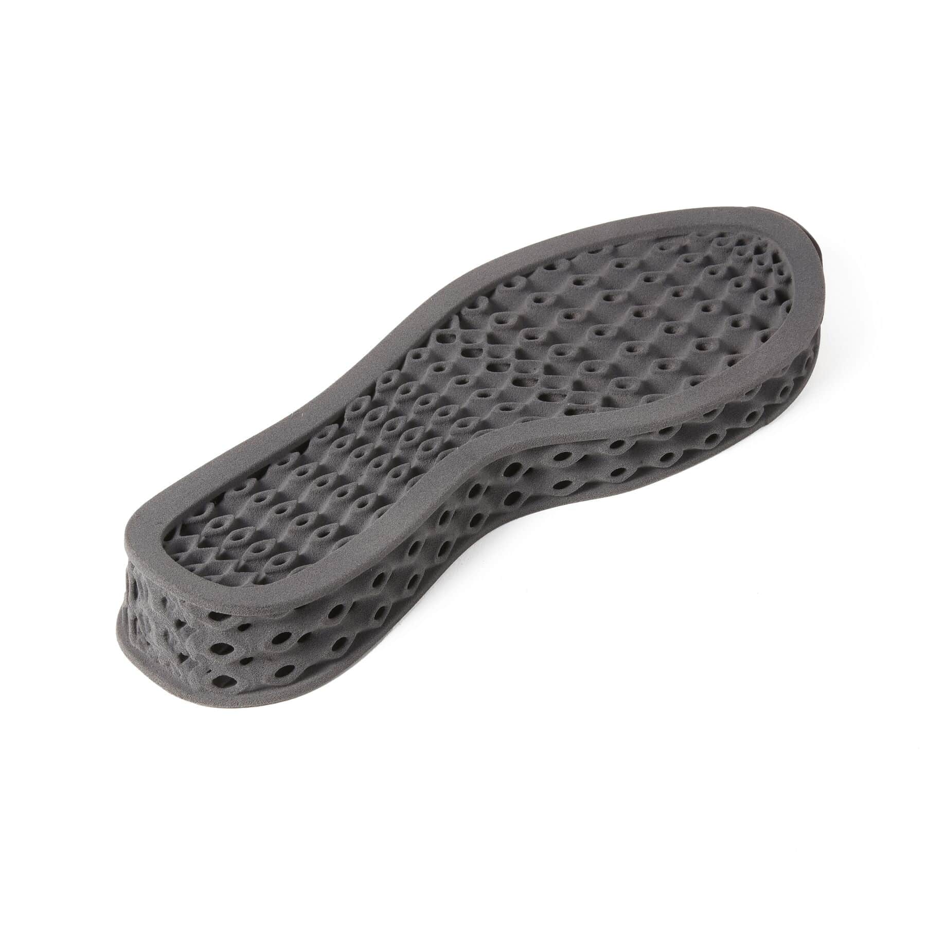 Foot Sample Part For TPU 90A