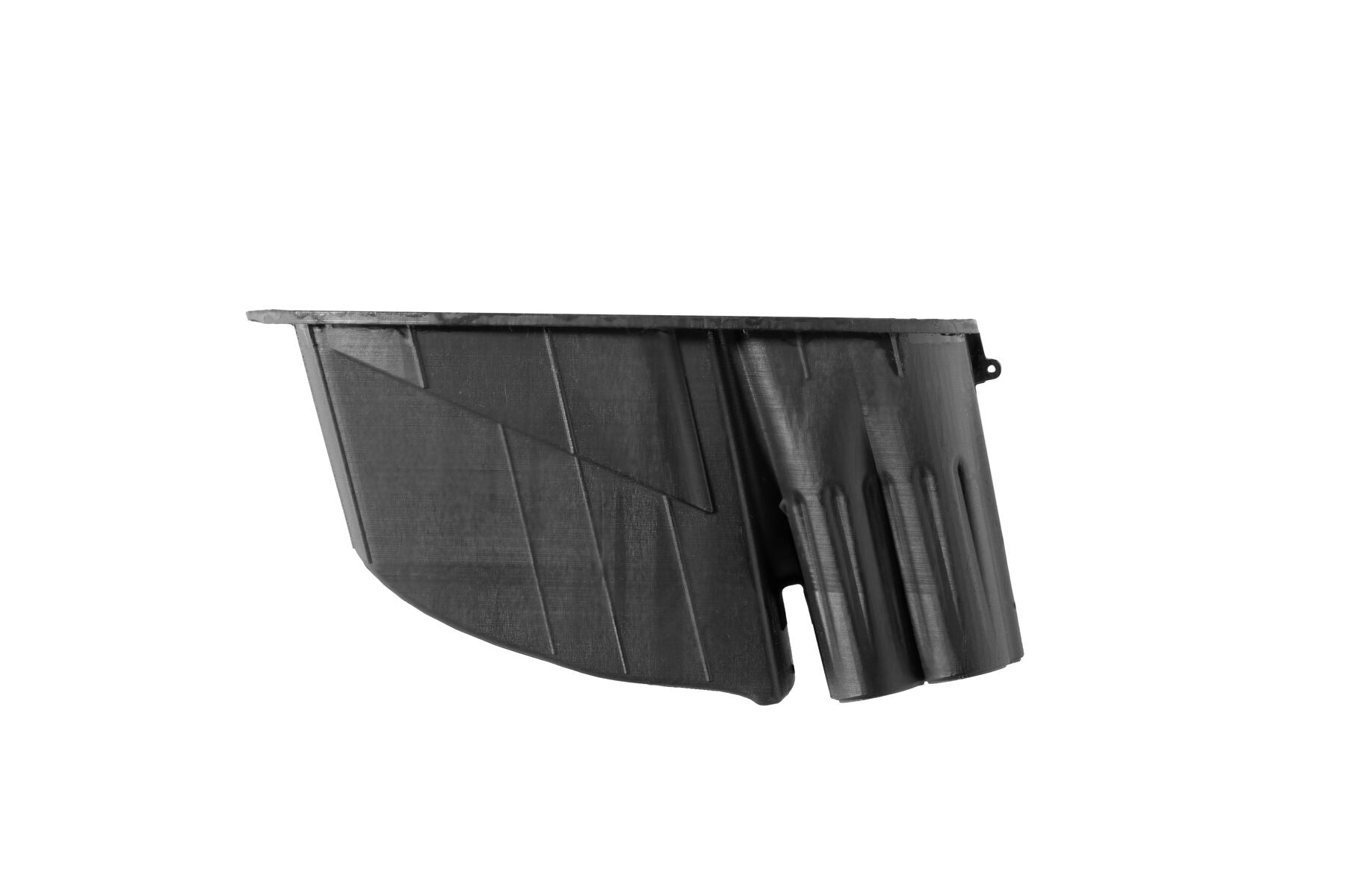 Formlabs Balck resin example part