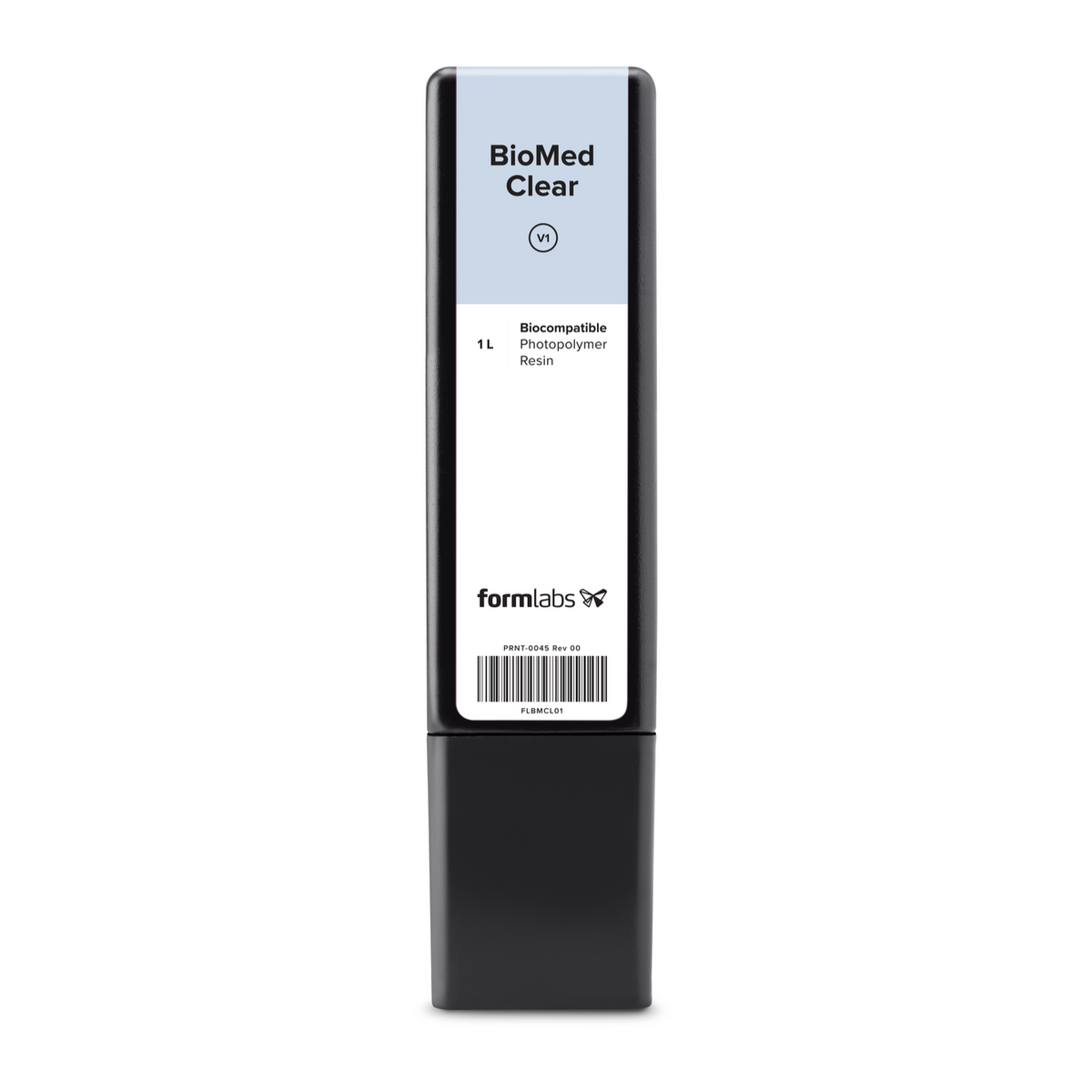 Formlabs BioMed Clear