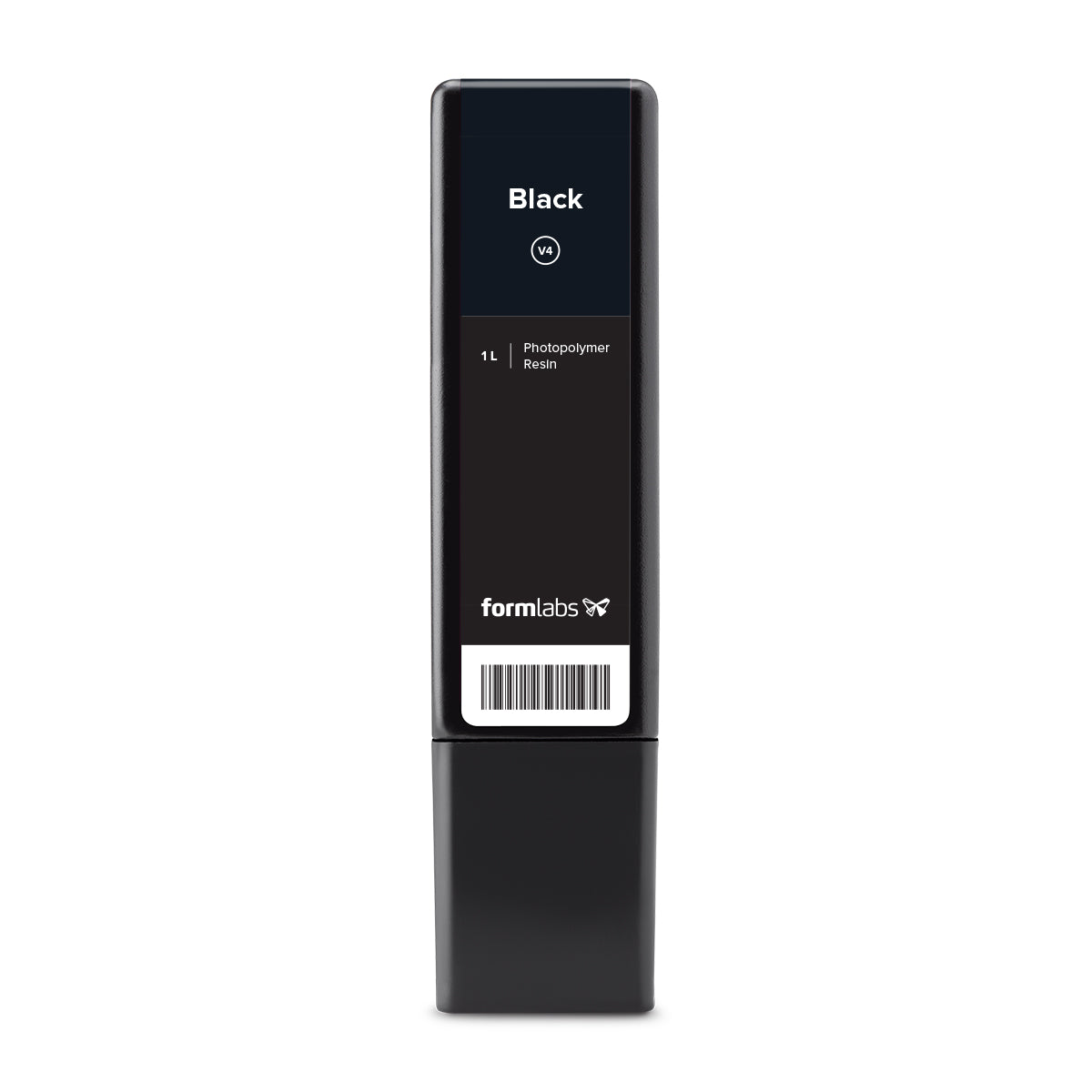 Formlabs Black Resin