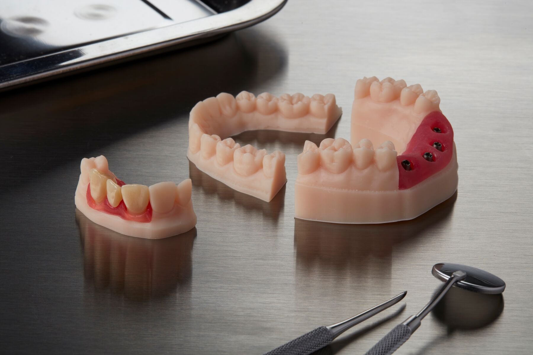Model Resin V3 (Form 3 & 2)