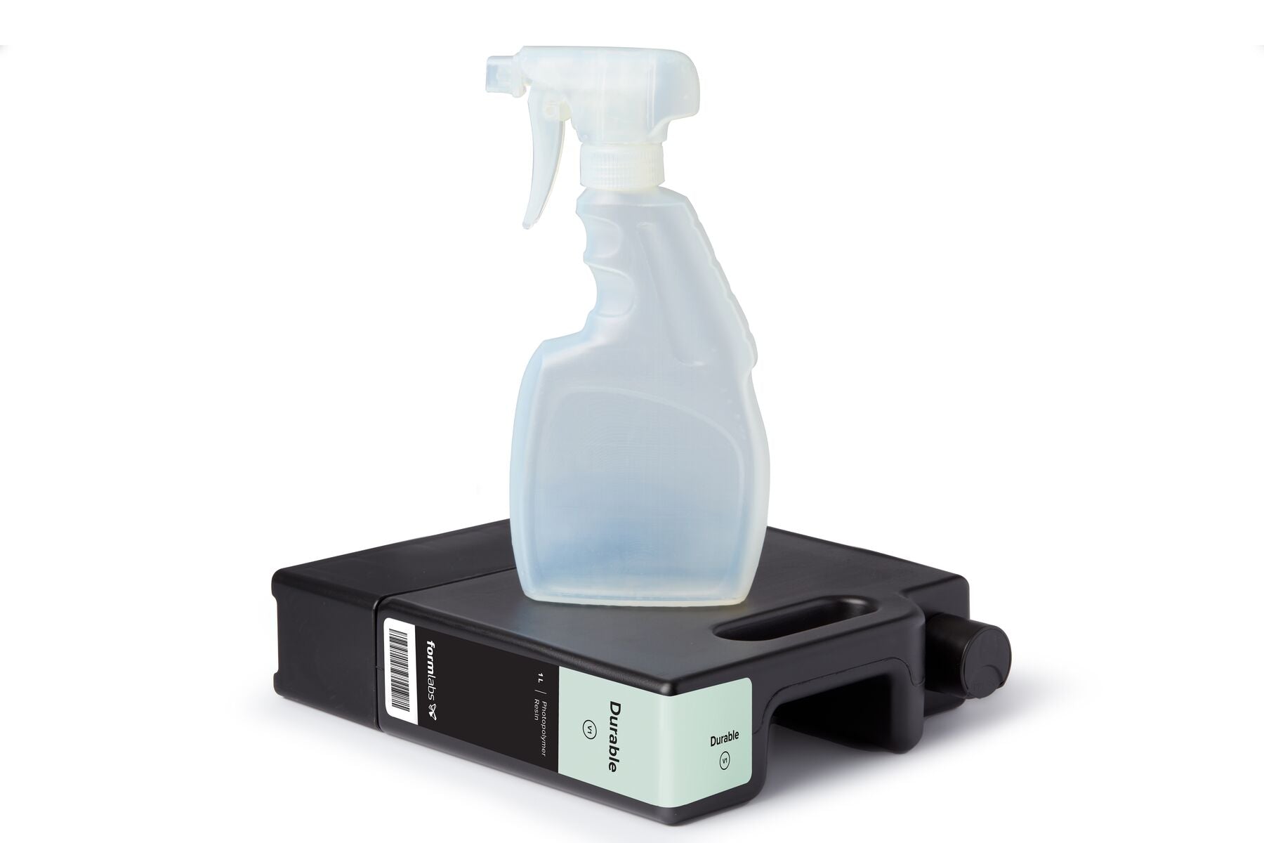 durable resin cartridge