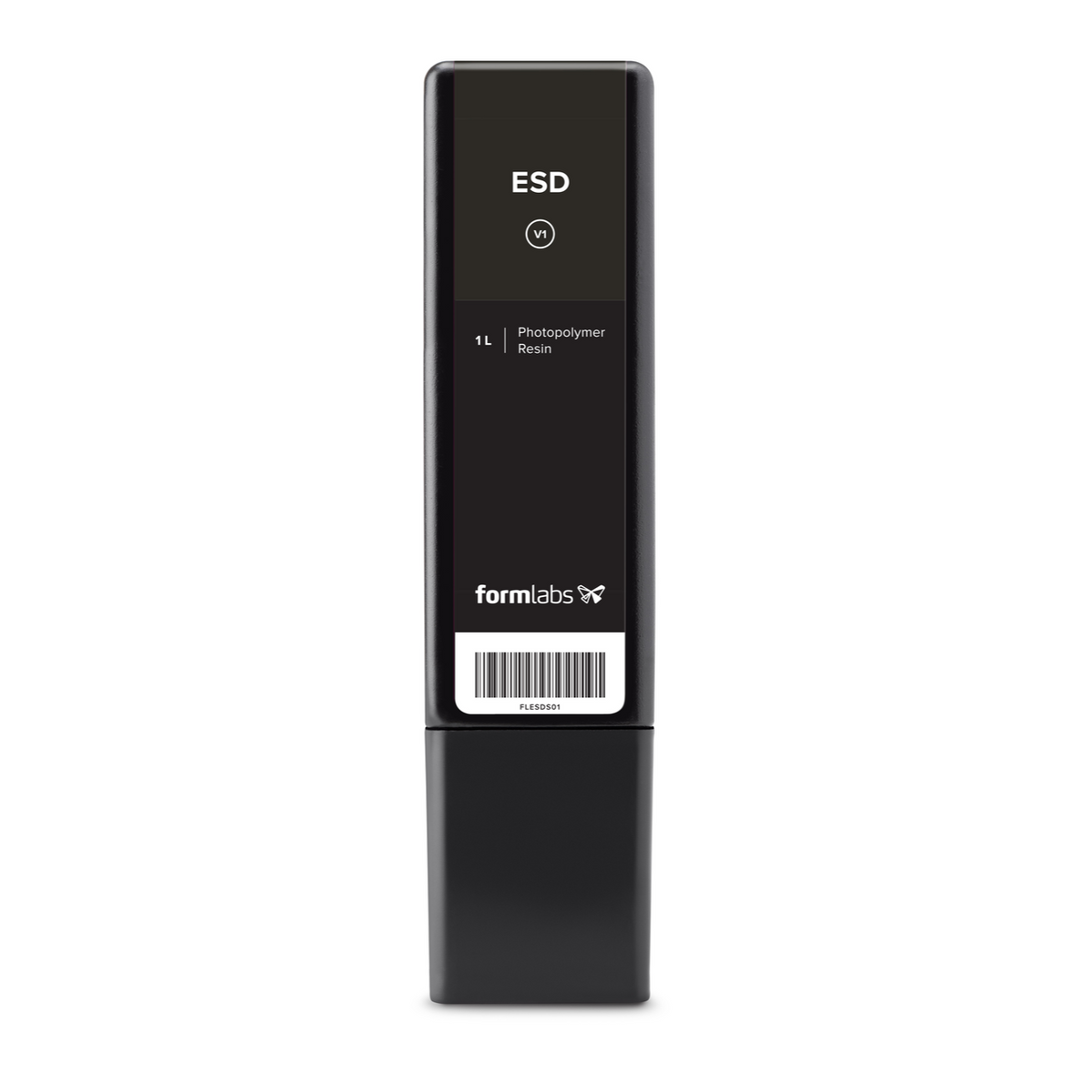 Formlabs ESD Resin