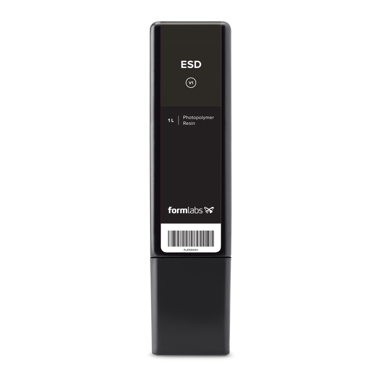 Formlabs ESD Resin