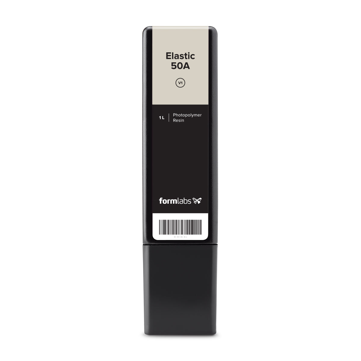 Formlabs Elastic 50A Resin
