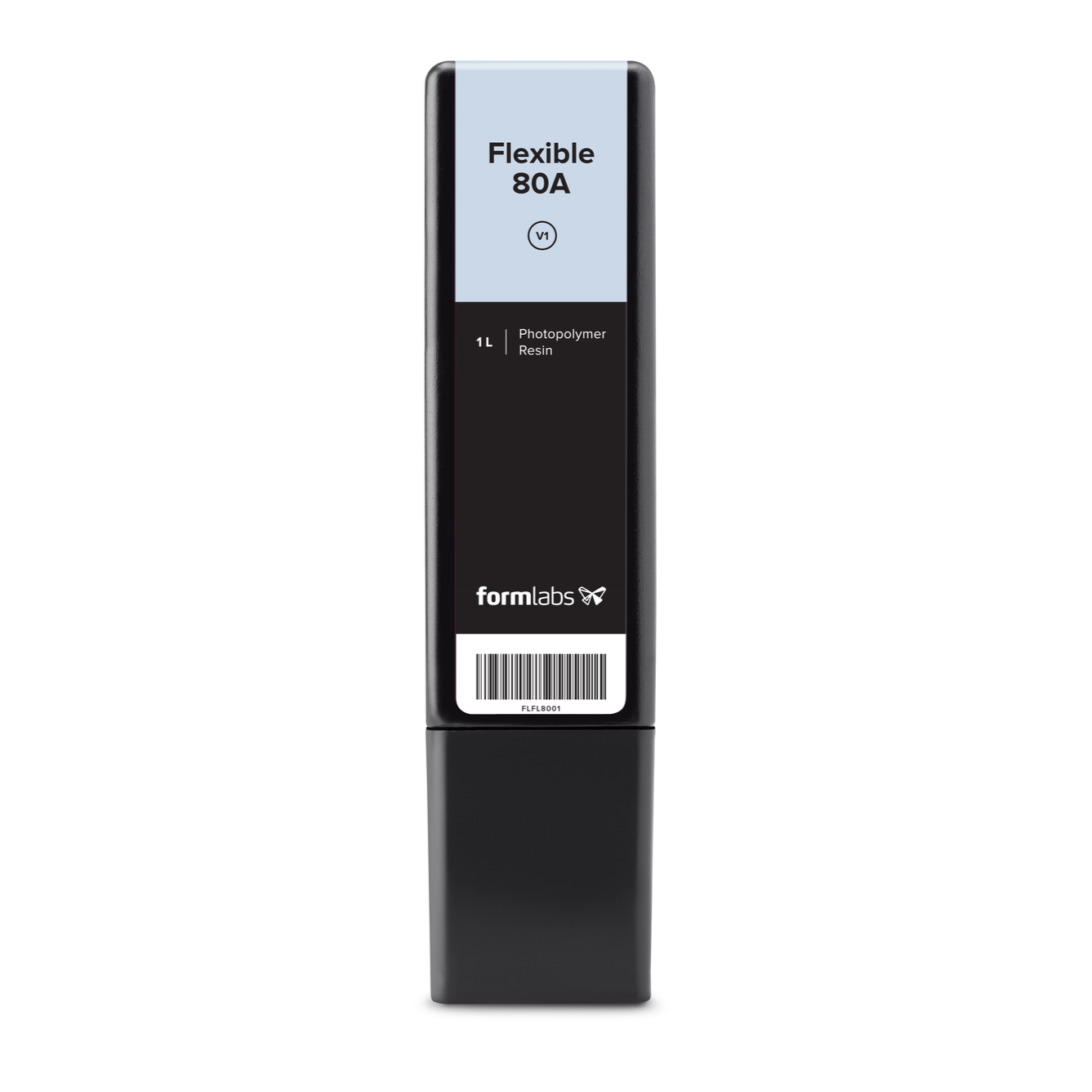 Formlabs Flexible 80A - 3D Printers Perth