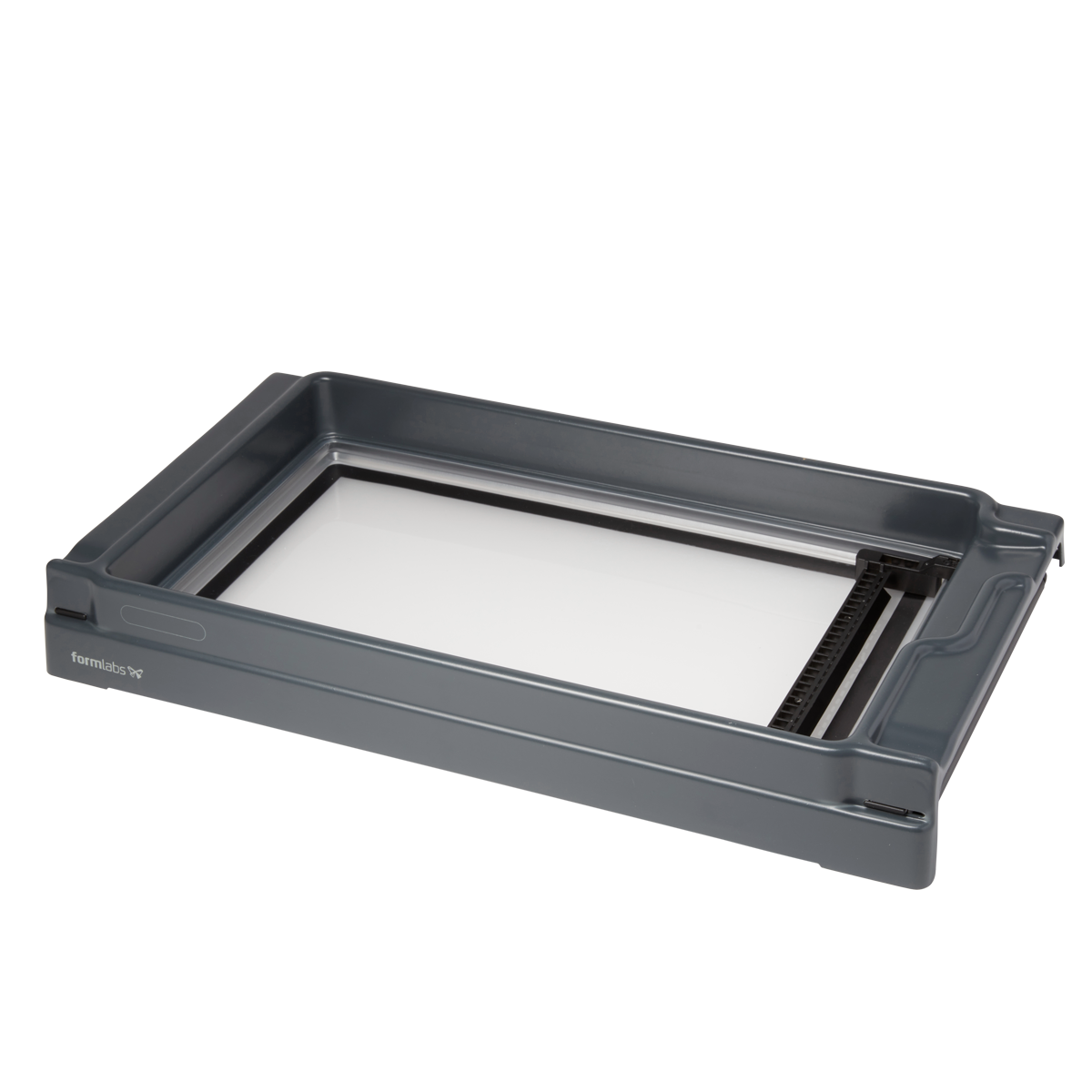 Form 3L Resin Tank V3