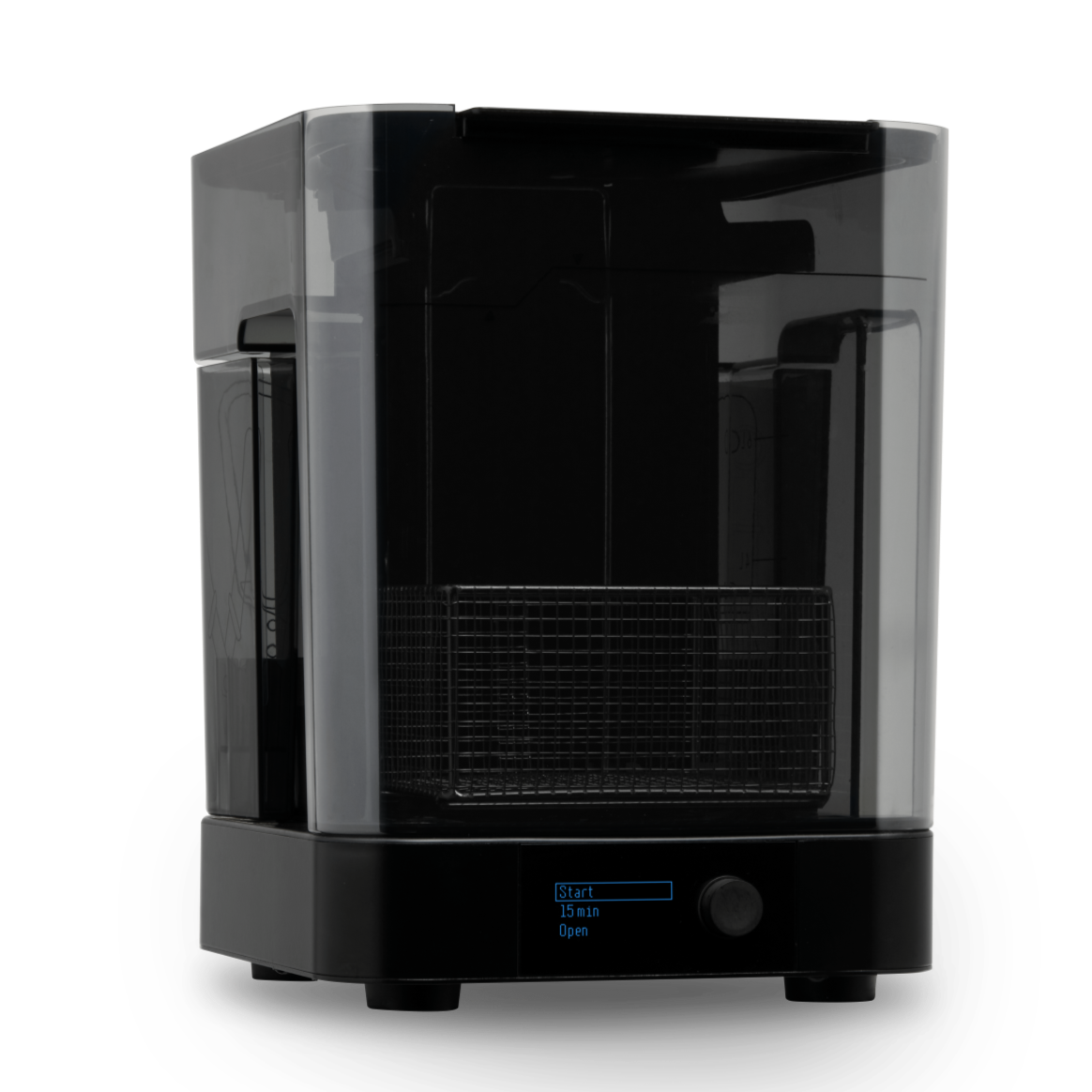 Formlabs Form Wash - SLA post processing