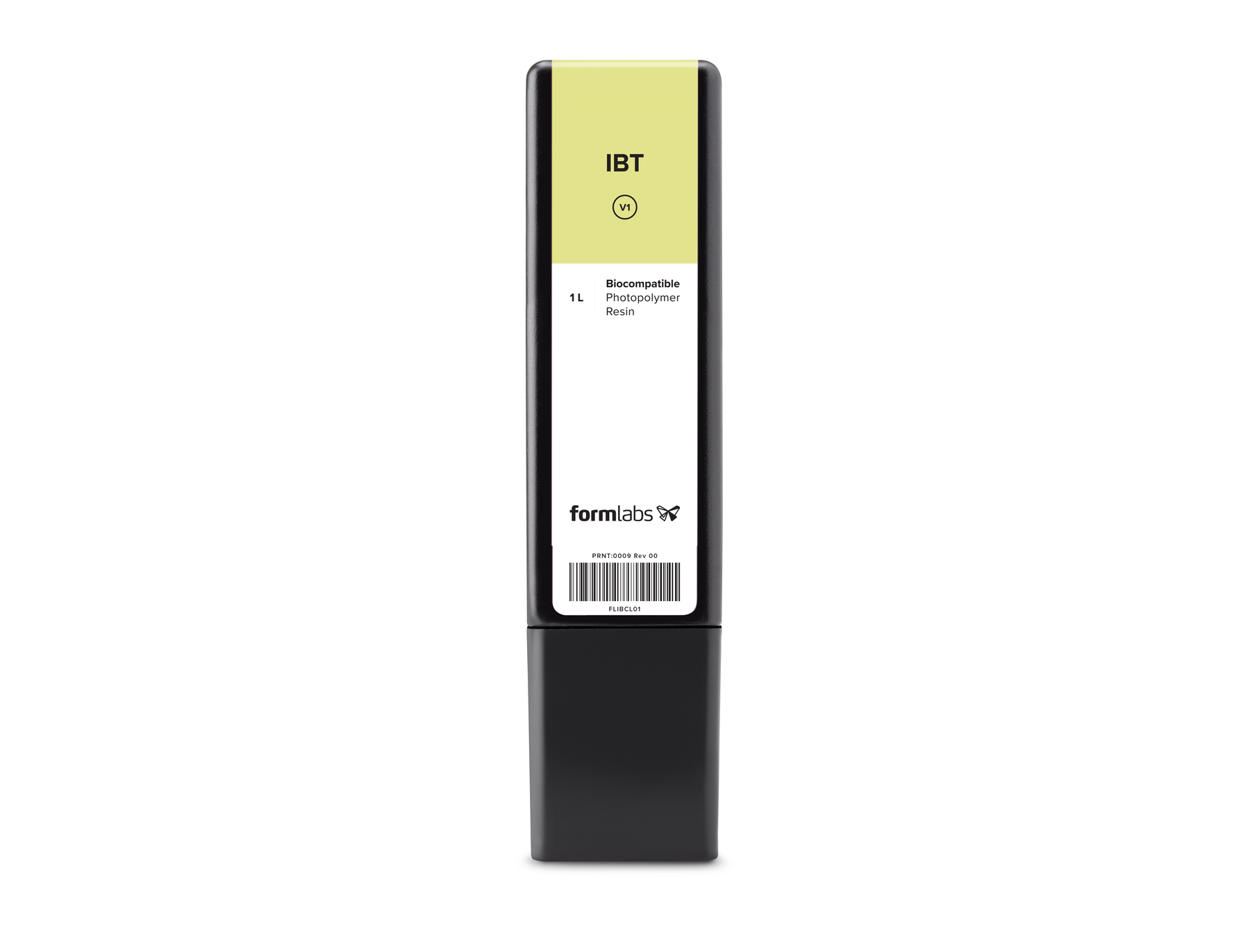 IBT Resin