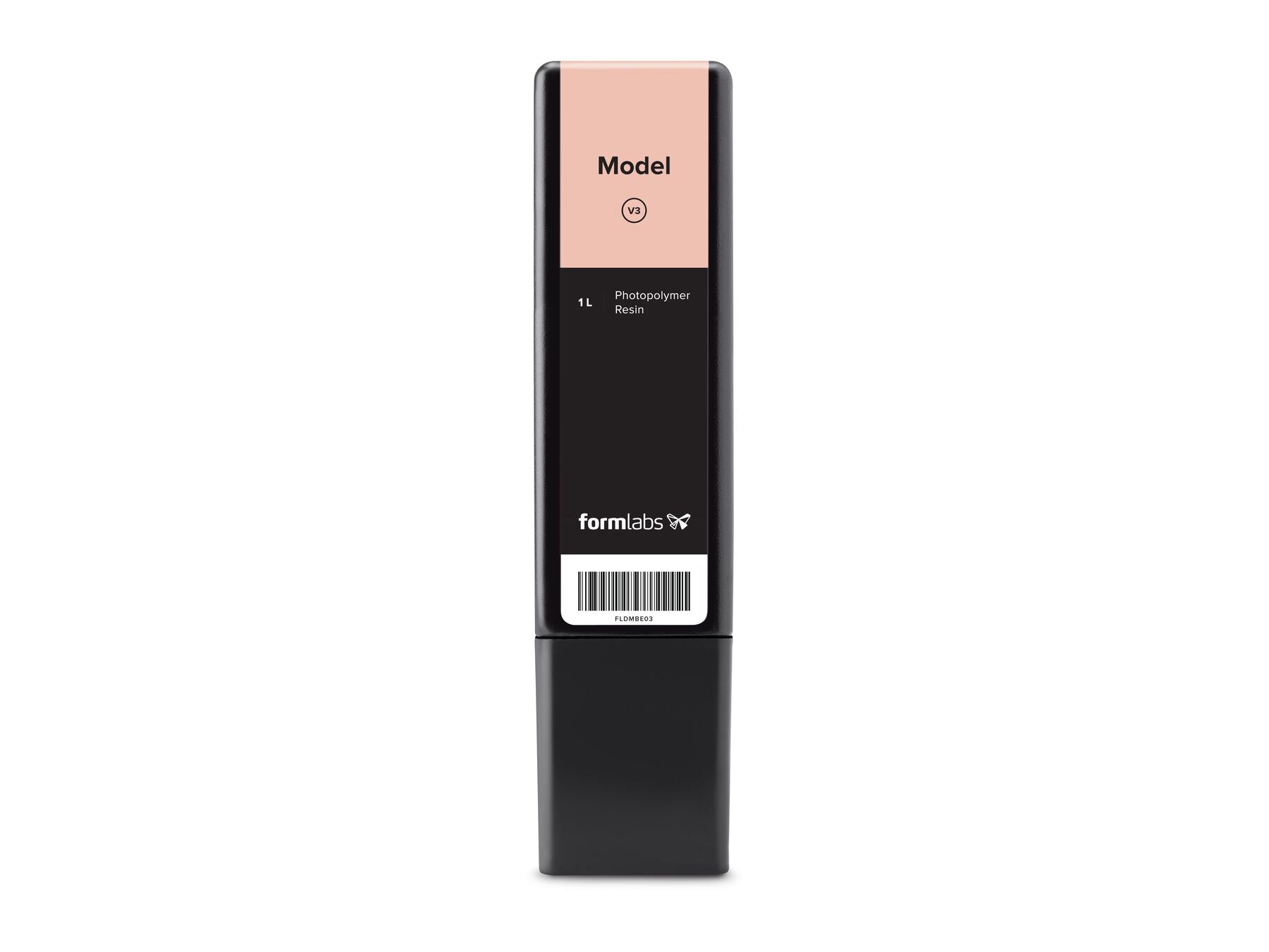 Model Resin V3 (Form 3 & 2)
