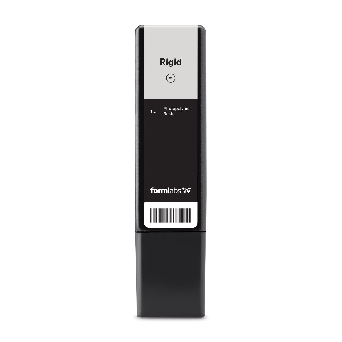 Formlabs Rigid 4000 SLA Resin