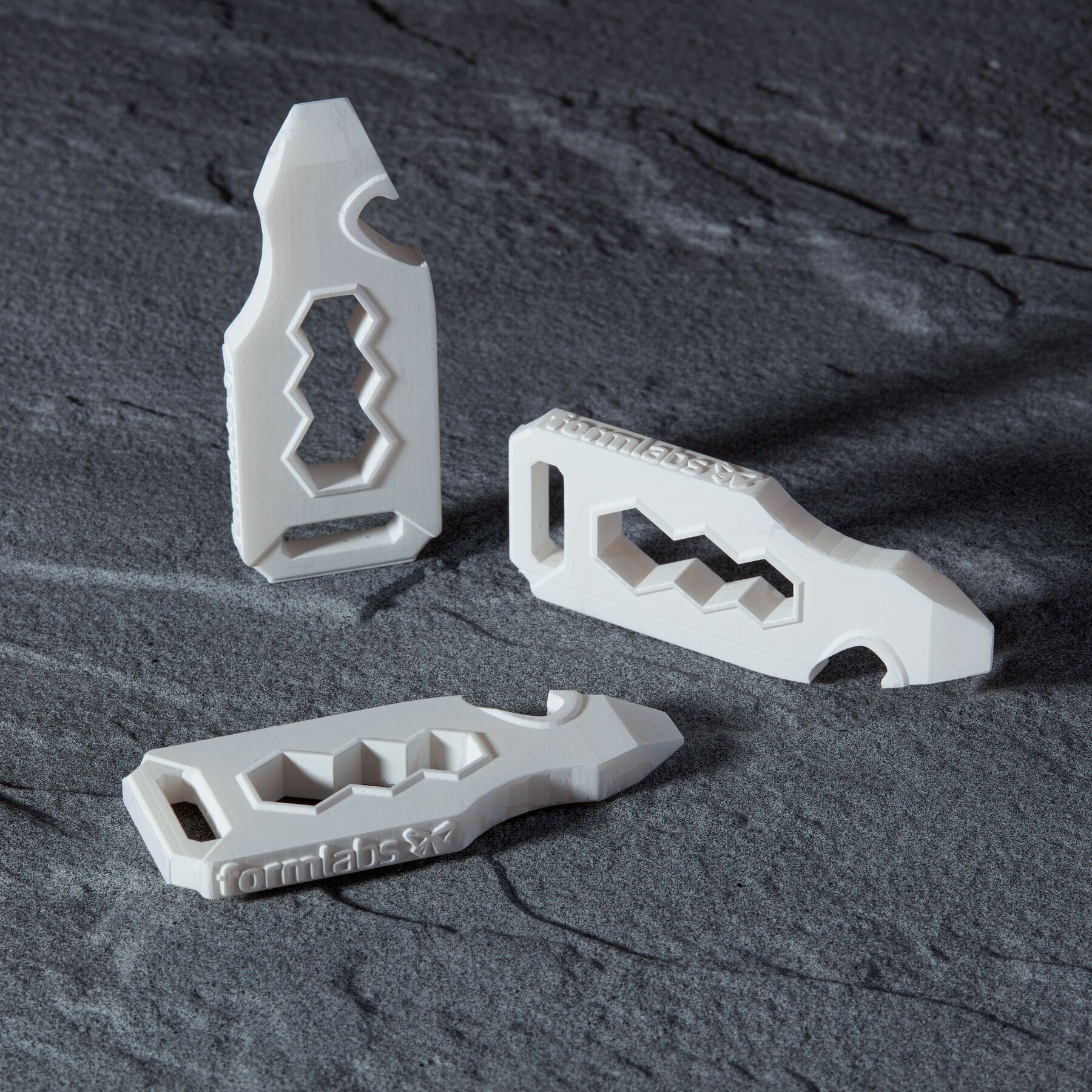 Rigid 10K Resin