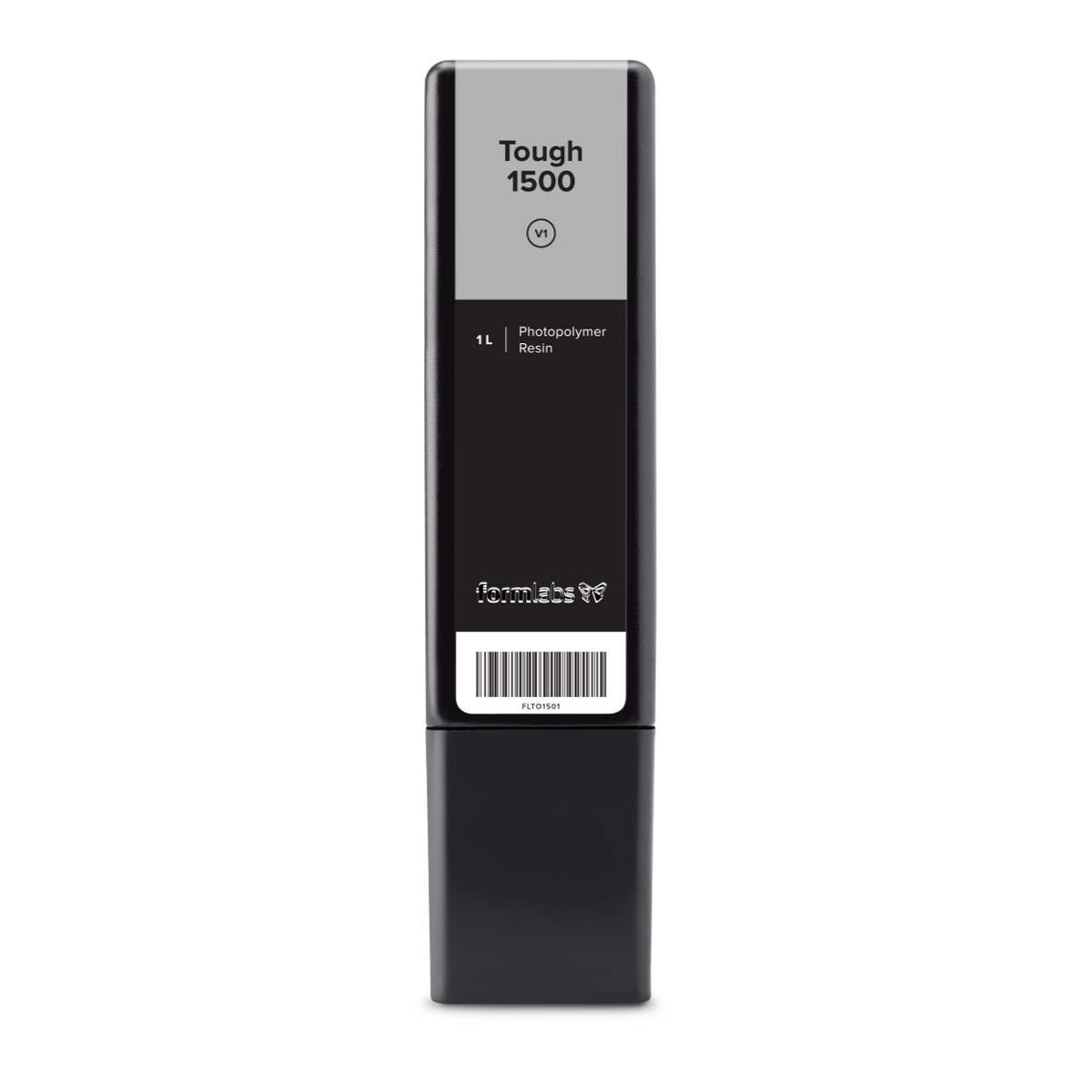 Formlabs Tough 1500 Resin - 3D Printers Perth