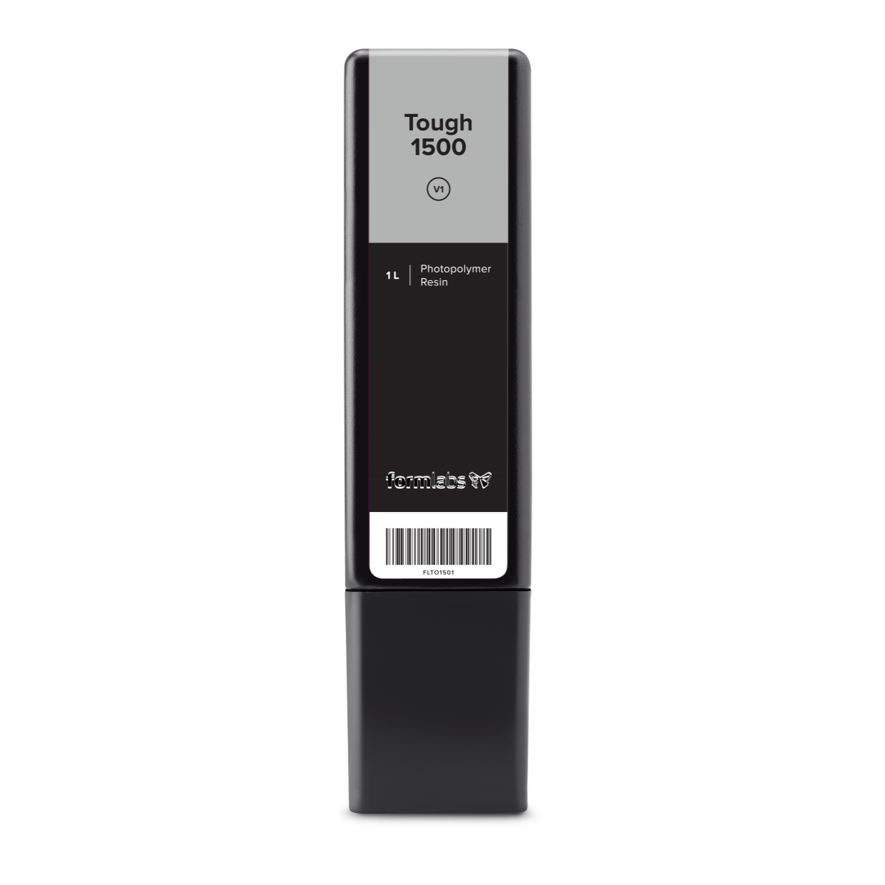 Formlabs Tough 1500 Resin - 3D Printers Perth
