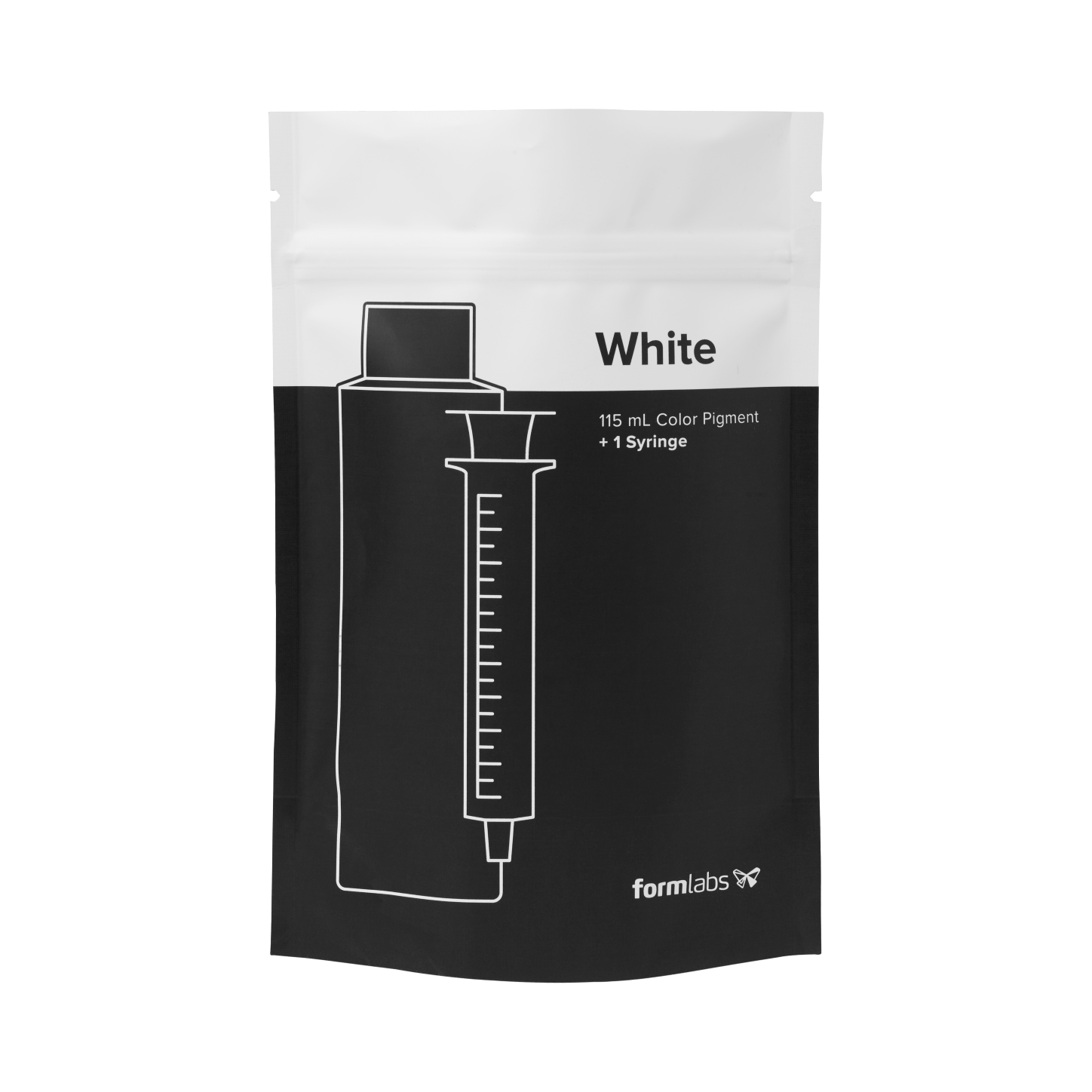 Formlabs White Colour Pigment