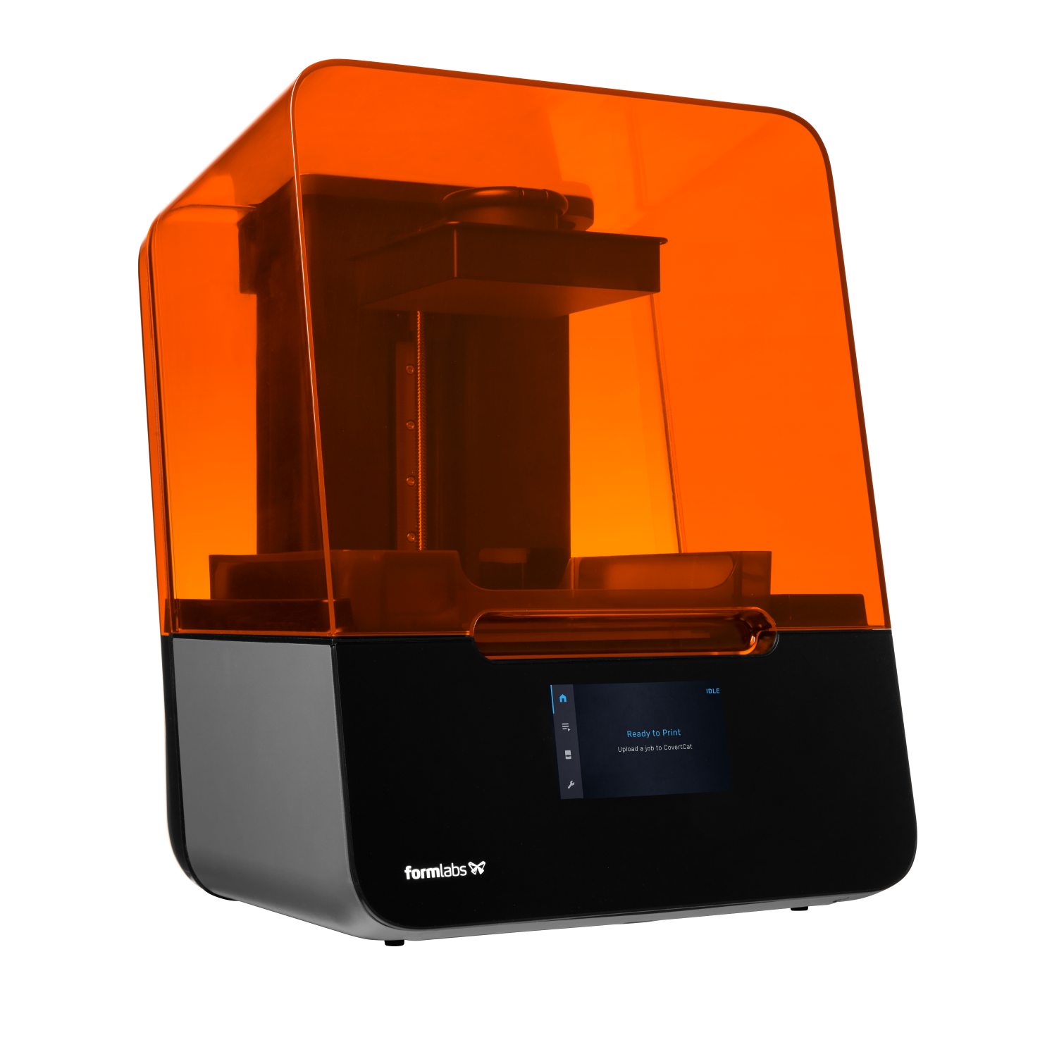 Formlabs Form 3 SLA 3D Printer