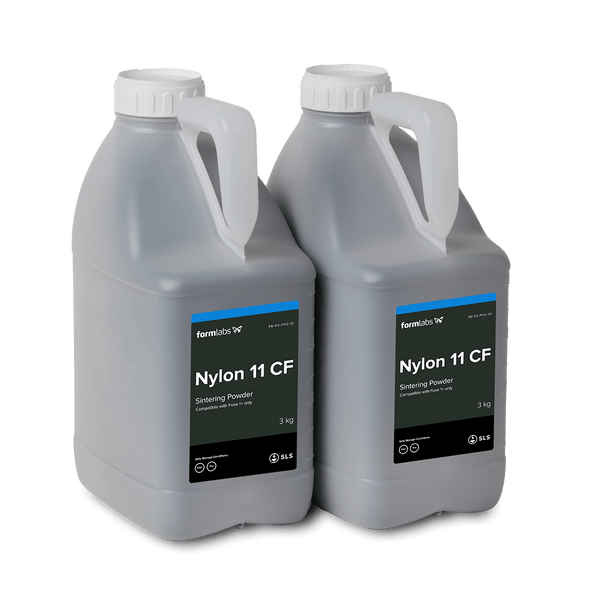 Formlabs Nylon 11 CF
