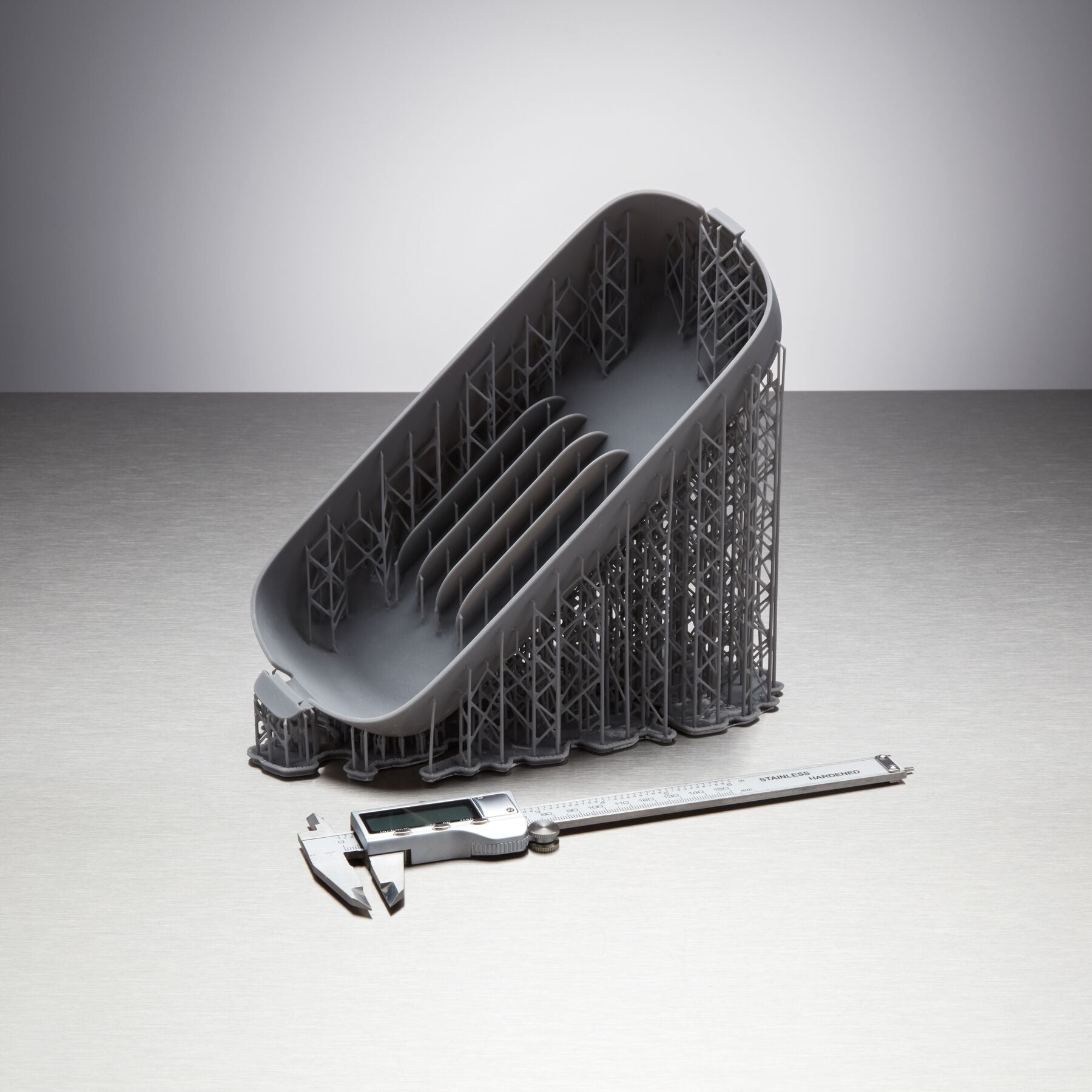 Formlabs 3d printed part