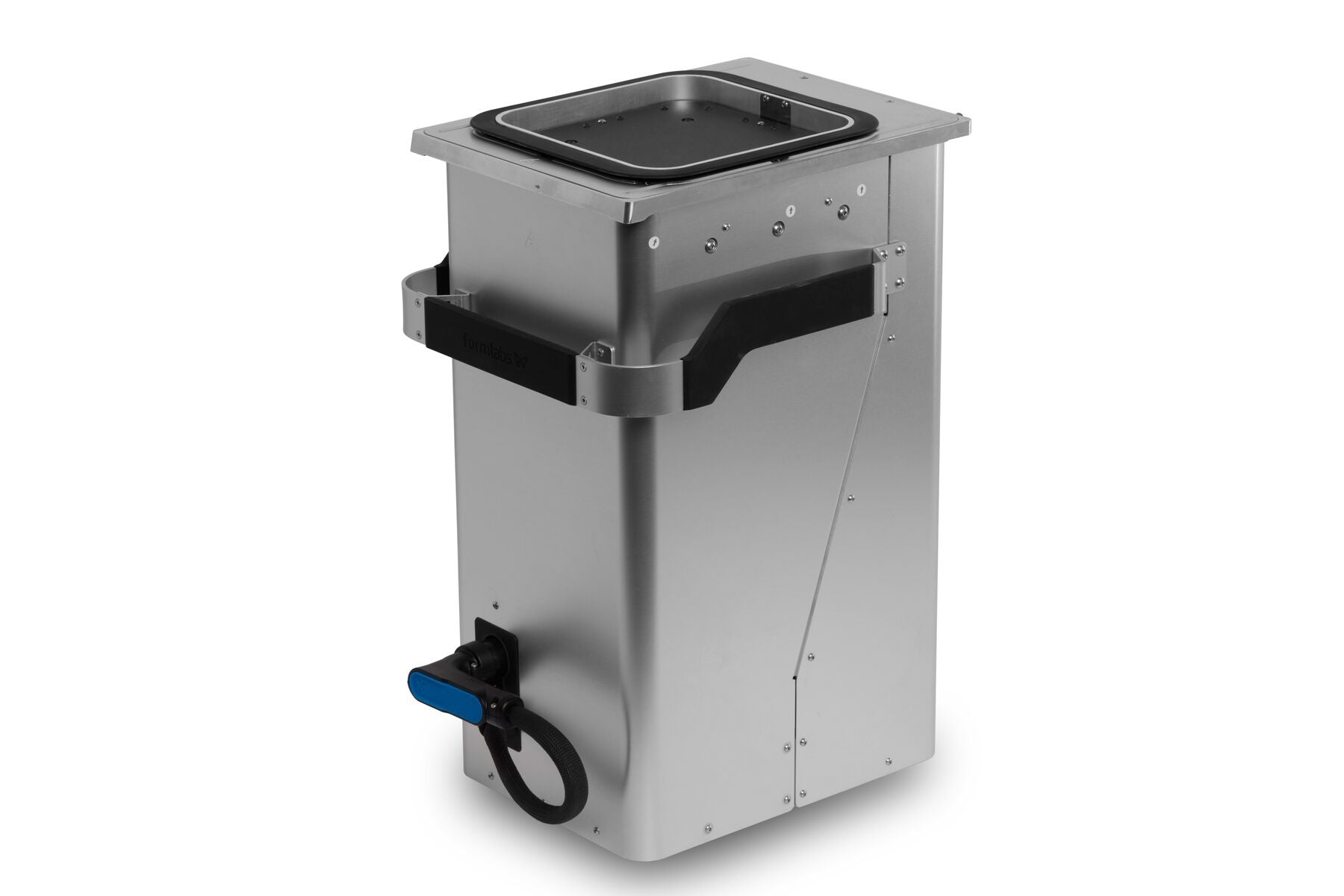Fuse Series Build Chamber