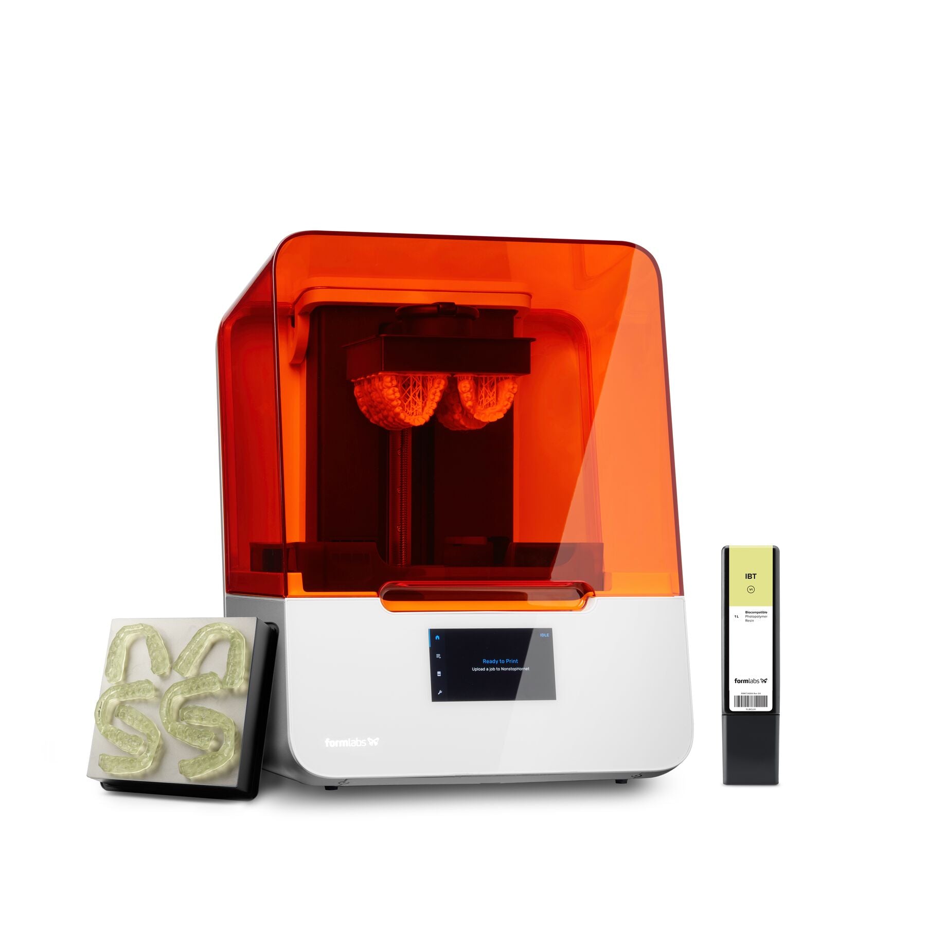 IBT Resin