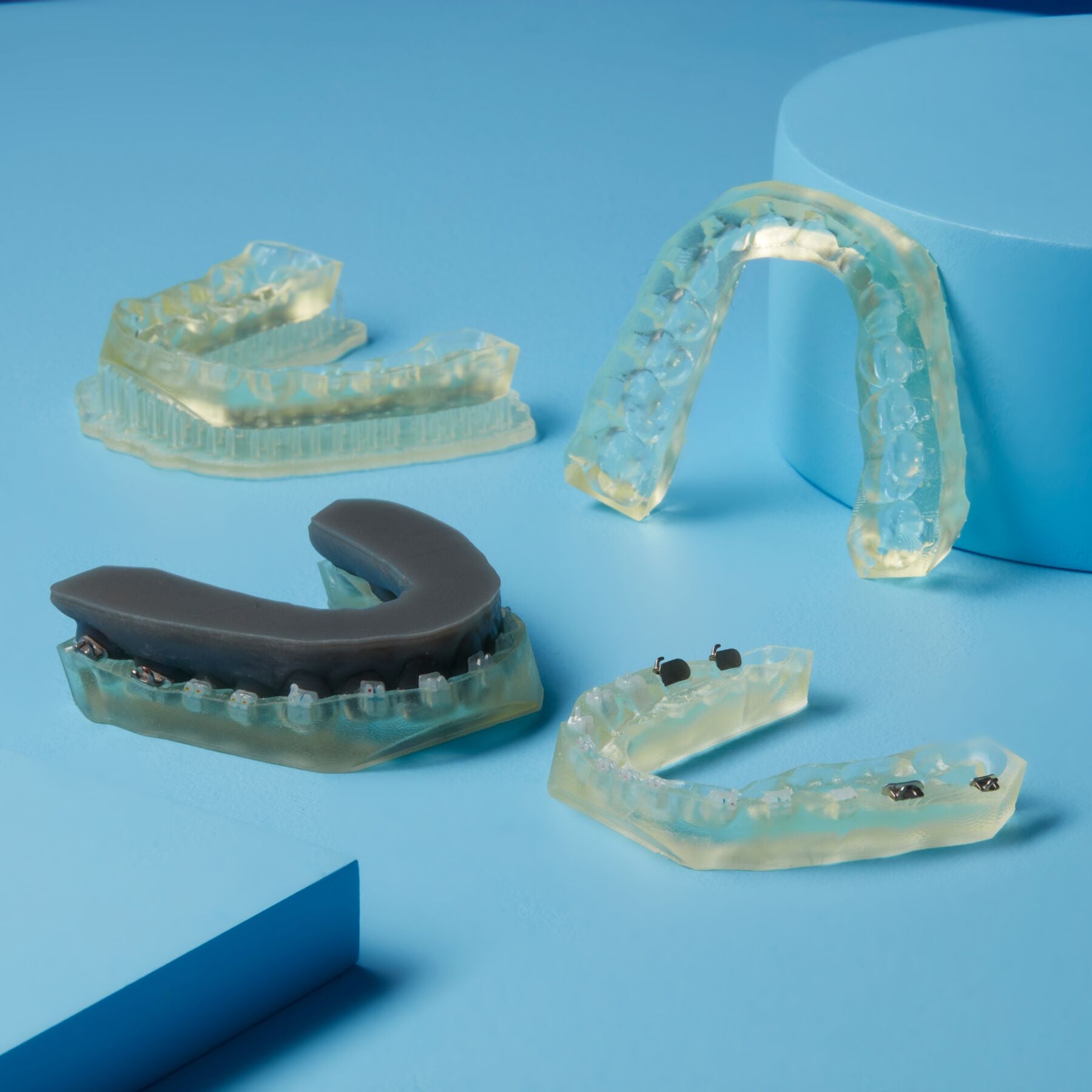 IBT Resin
