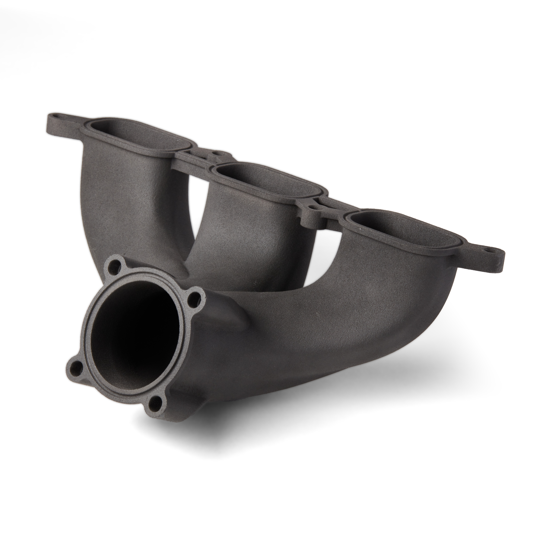 Nylon 11CF Sample Part