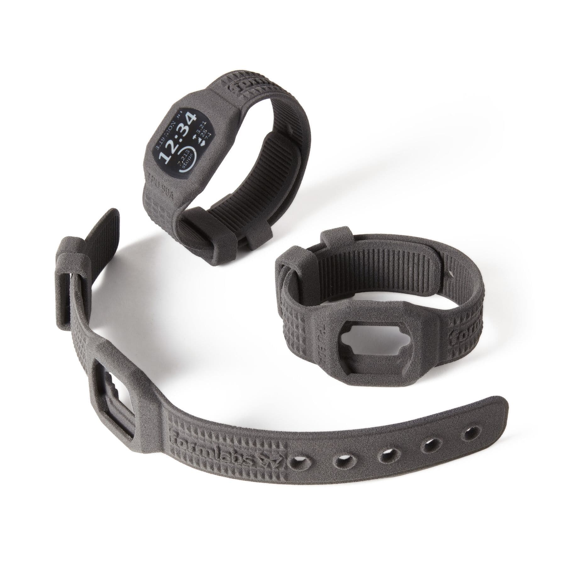 Perth Sample Parts TPU Wearable