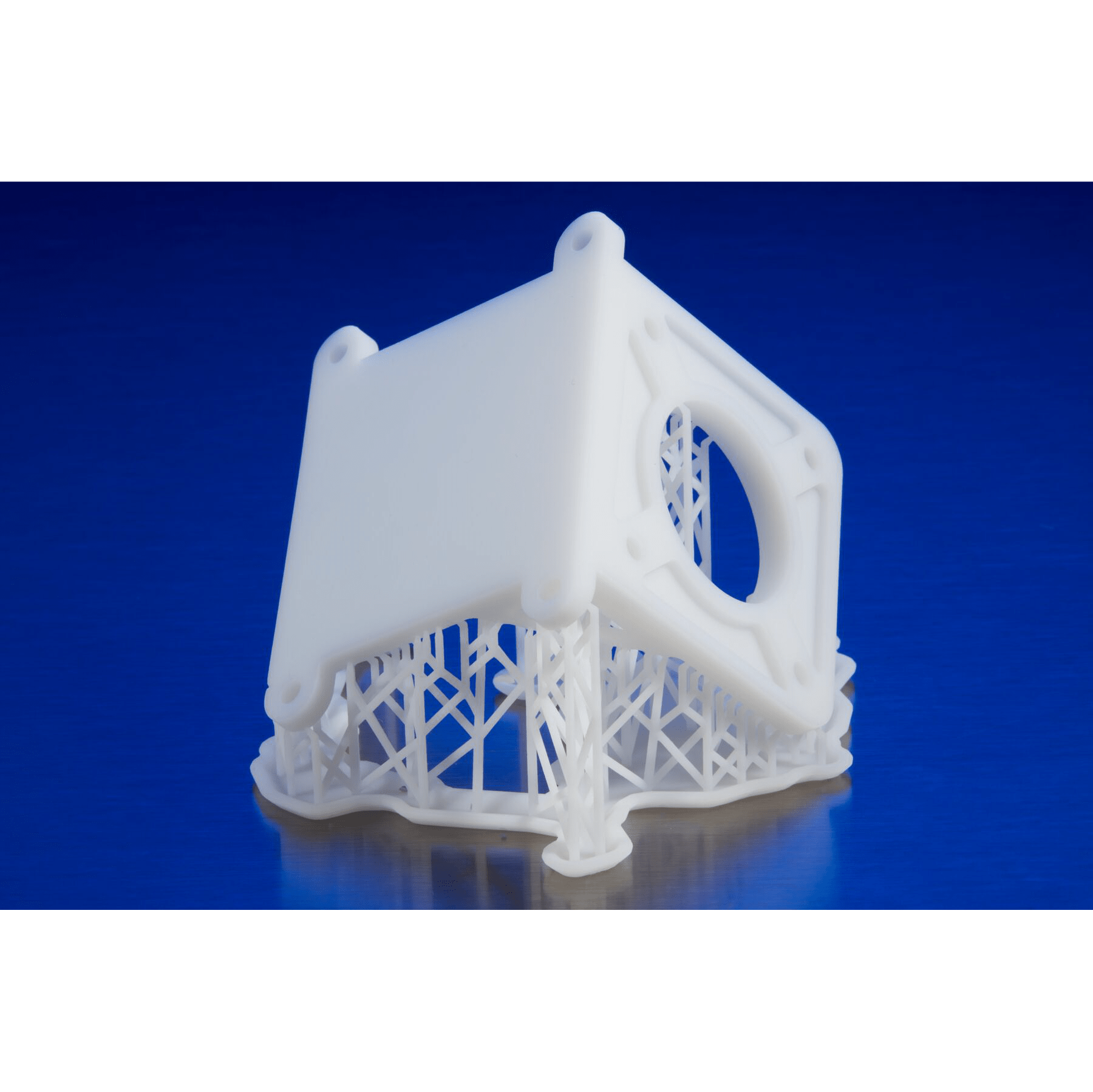 Rigid 4000 Resin