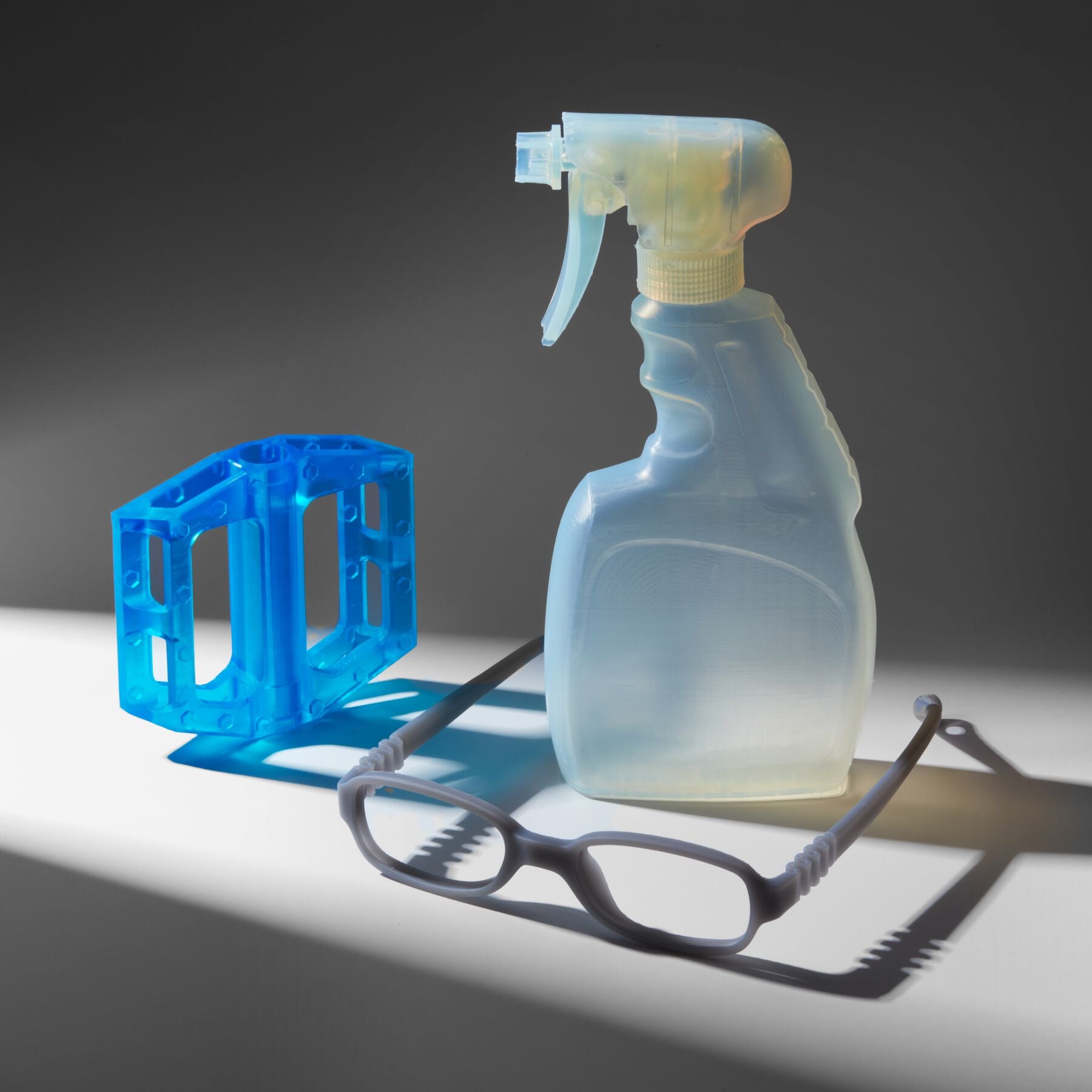 example formlabs resins