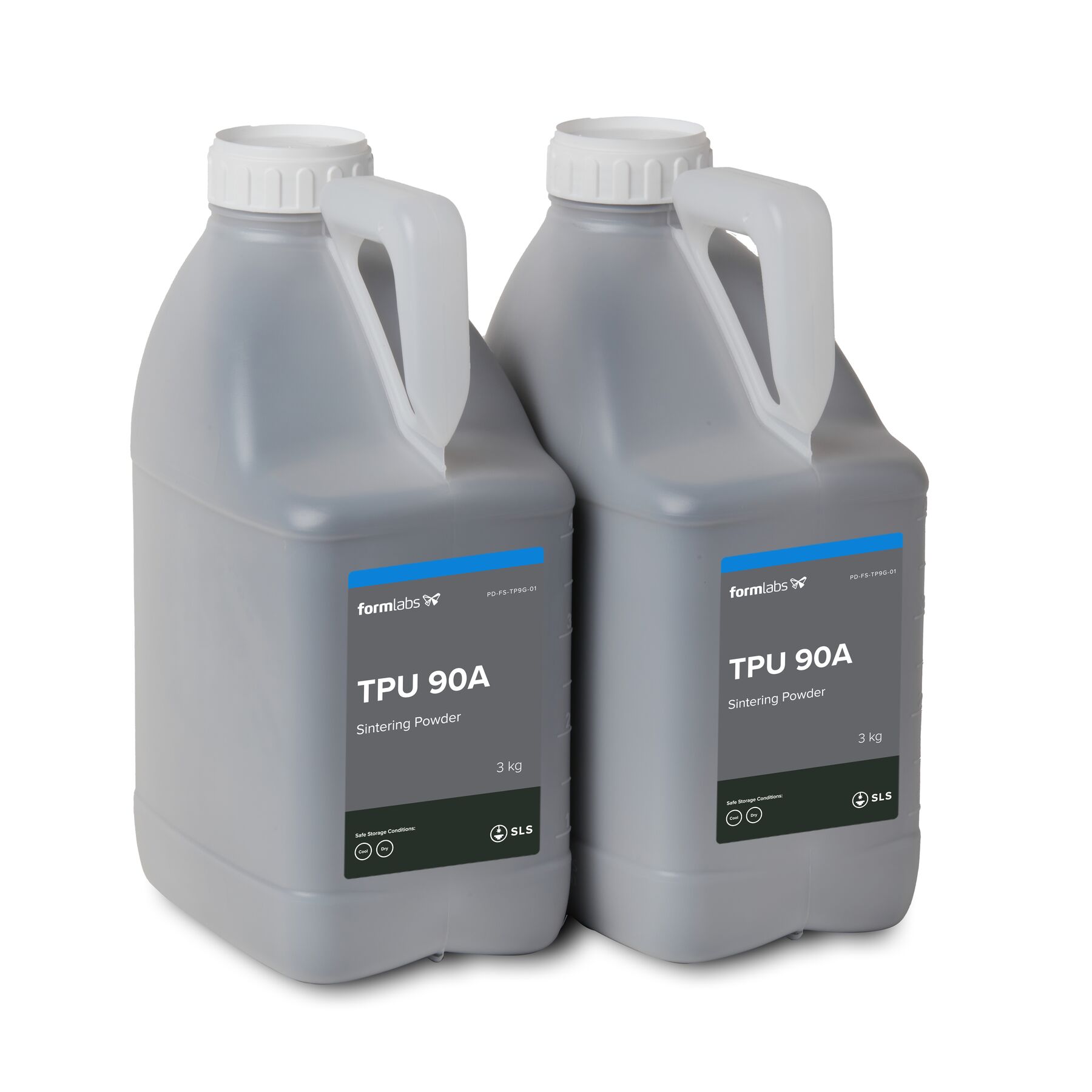 TPU 90A Formlabs