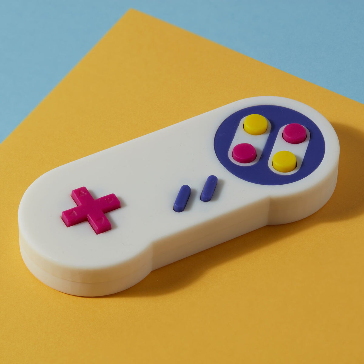 3d printed game controller
