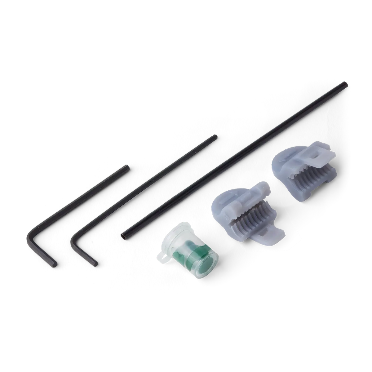 Fuse 1 Generation Build Chamber Lead Screw Cleaning Kit