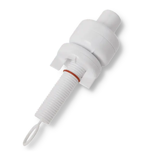 Form Wash Hydrometer Assembly