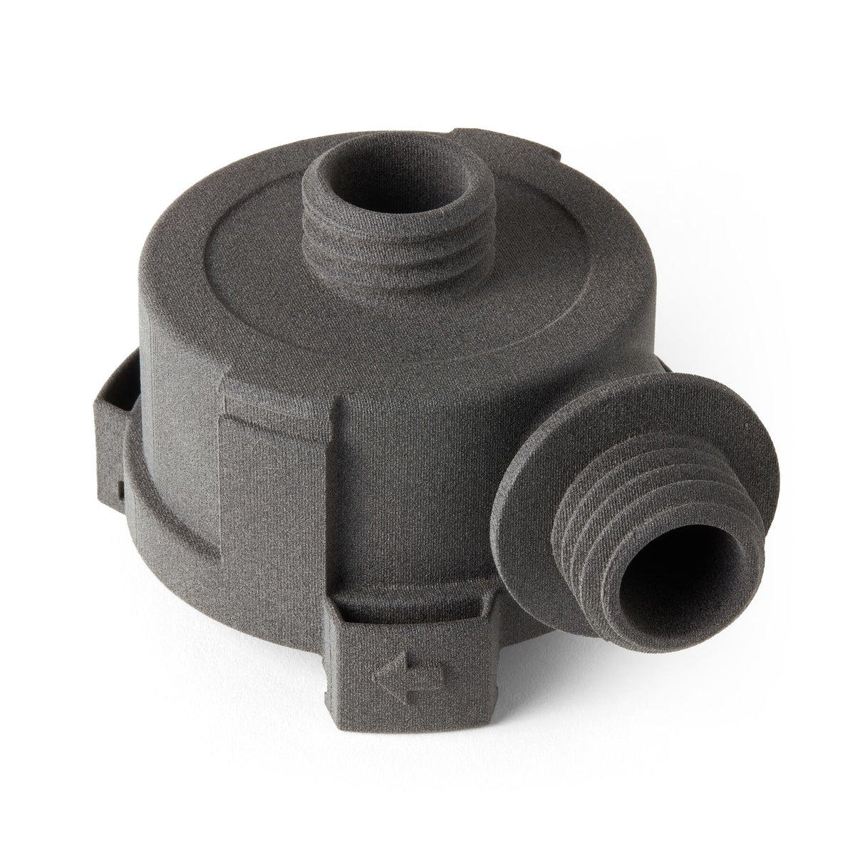 3D Printed Polypropylene Powder Perth