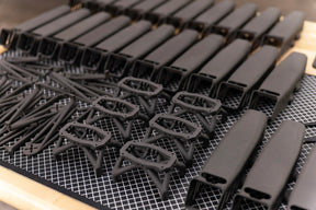 Fuse X1 - Large Format SLS 3D Printer