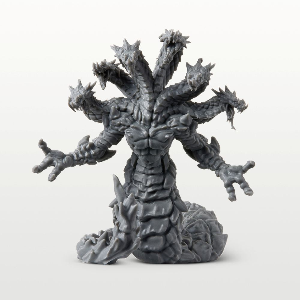 Alpha Model Resin 1L