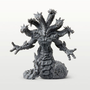 Alpha Model Resin 1L