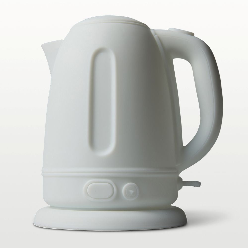 Alpha White Resin 1L