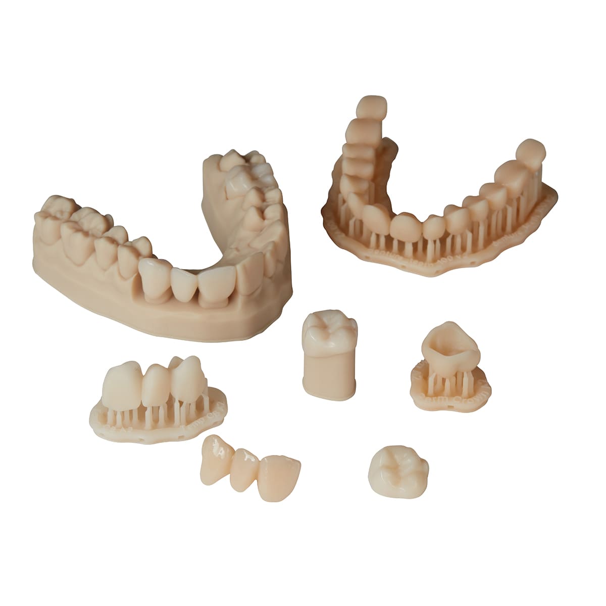 BEGO™ VarseoSmileⓇ TriniQⓇ Resin