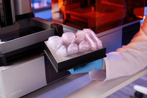 Biocompatible 3D Printing