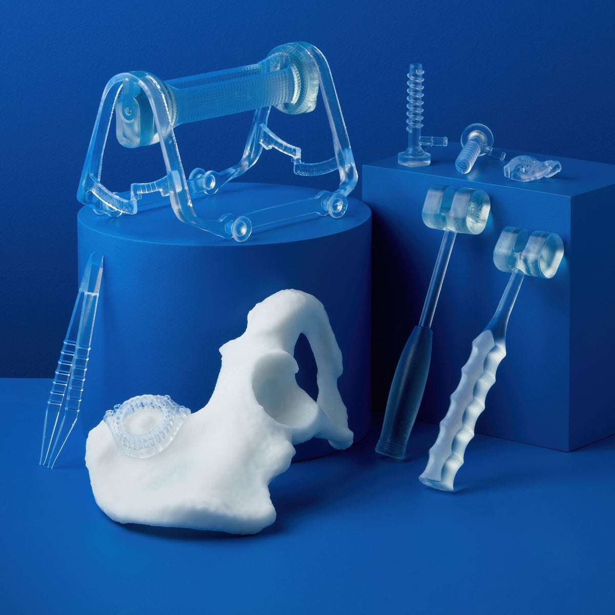 BioMed Durable Resin | Formlabs Authorised Partner | 3D Printers Perth
