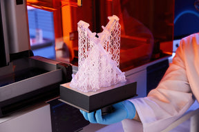 Commercial Medical 3D Print