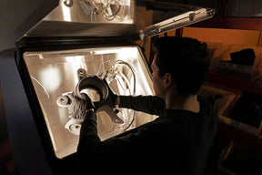 Fuse X1 - Large Format SLS 3D Printer