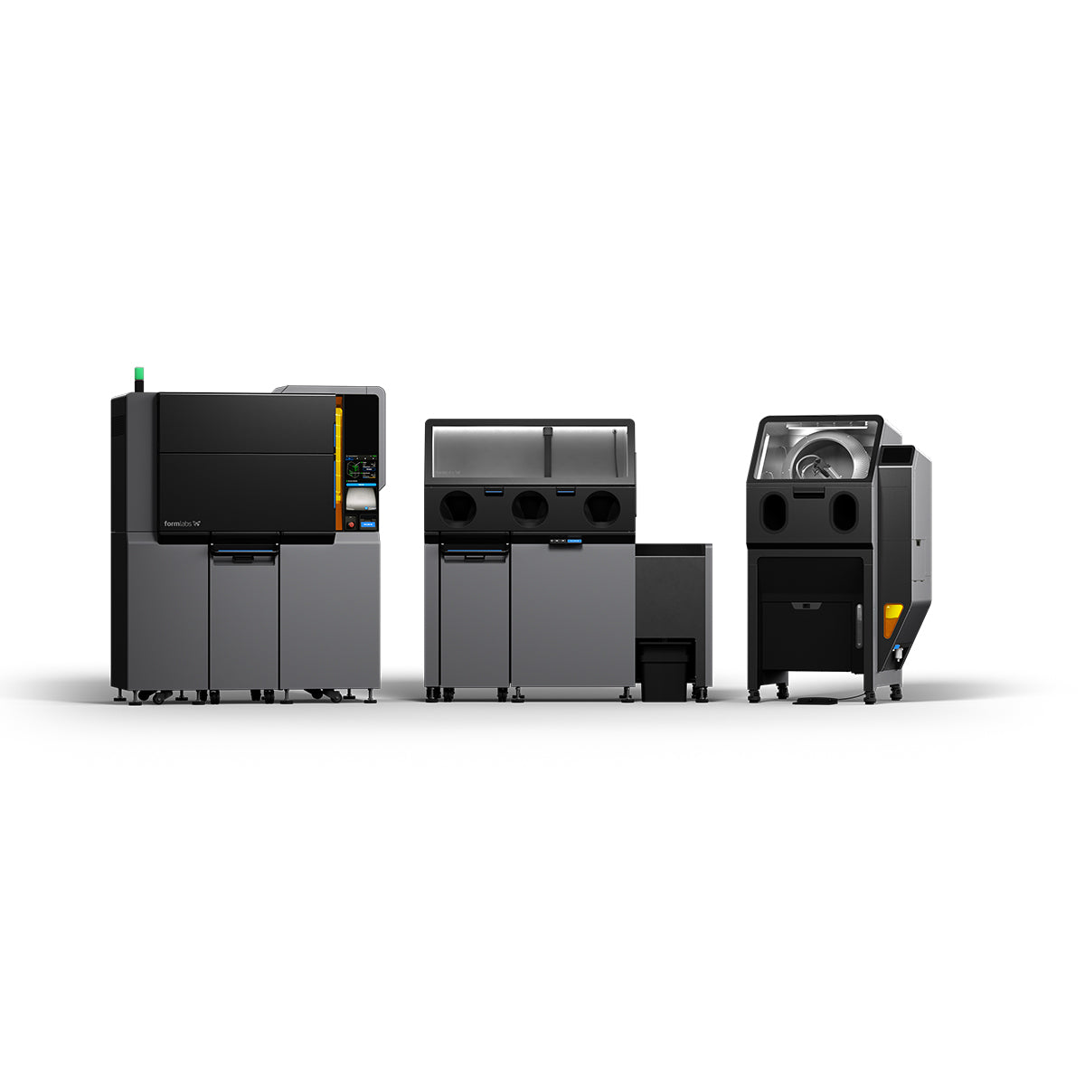 Fuse X1 - Large Format SLS 3D Printer